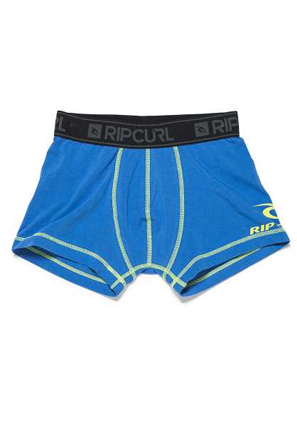 Rip Curl Corporate - Blu Bambini Ulteriori Accessori (X5532)